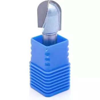 Полукруглая фреза Tideway