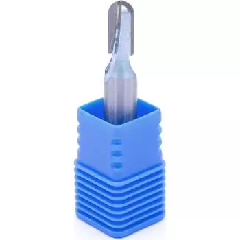 Полукруглая фреза Tideway LC-0504080649 9136