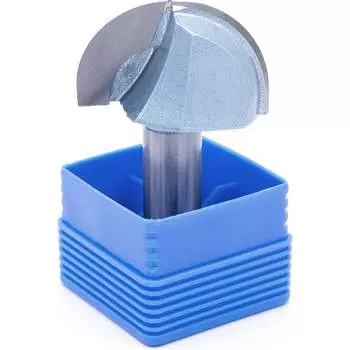 Полукруглая фреза Tideway