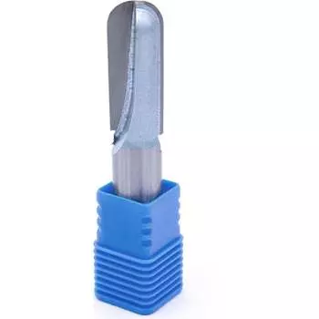 Полукруглая фреза Tideway LC-05040812775 9140