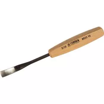 Полукруглая резец Narex Standart Line 893310