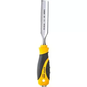 Полукруглая стамеска Narex SUPER 2009 LINE PROFI 812420