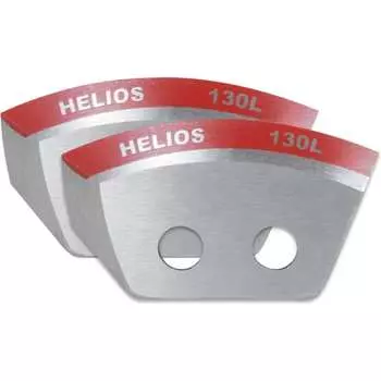 Полукруглые ножи Тонар NLH-130L.SL 130L 131620