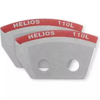 Полукруглые ножи Тонар NLH-110L.SL 110L 125160