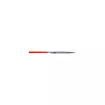 Полукруглый алмазный надфиль CNIC 25131