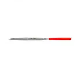 Полукруглый алмазный надфиль YATO YT-6153