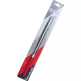 Полукруглый алмазный надфиль YATO YT-6148