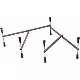 Полукруглый каркас СТАЛЬВЕНТ 00-00000148