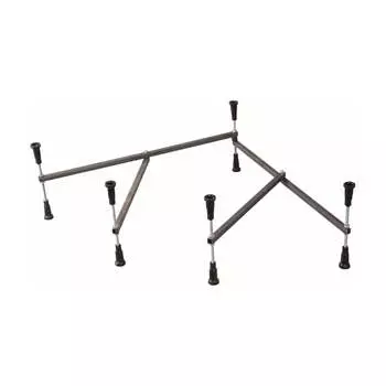 Полукруглый каркас СТАЛЬВЕНТ 00-00000149