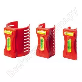 Полукруглый трубный уровень Kapro 350