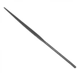 Полукруглый надфиль Sekira 00-00010120