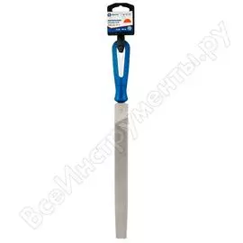 Полукруглый напильник КОБАЛЬТ № 1 247-569