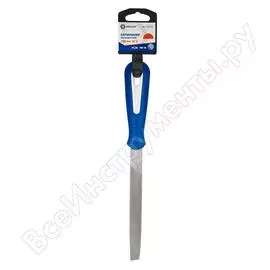 Полукруглый напильник КОБАЛЬТ № 2 247-521