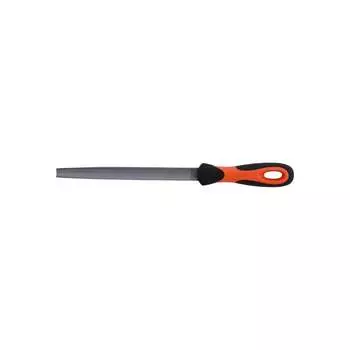 Полукруглый напильник Bahco