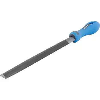 Полукруглый напильник NORGAU NF-HL200 077015200