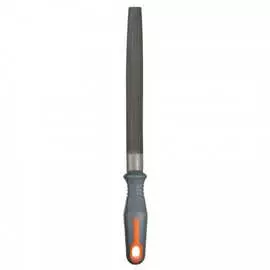 Полукруглый напильник по металлу Tulips Tools IS17-722