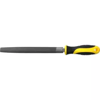 Полукруглый напильник Berger BG BG1153