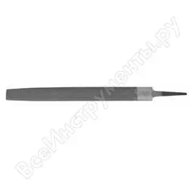 Полукруглый напильник СИБРТЕХ №1 163397