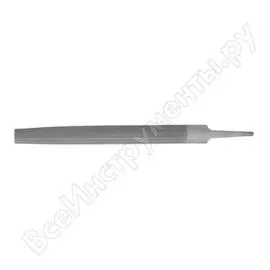 Полукруглый напильник SITOMO 75531