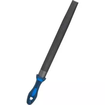 Полукруглый остроносый напильник PFERD PF1152SP 300 Z1 11235306