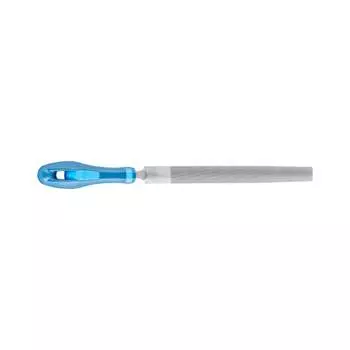 Полукруглый остроносый напильник PFERD PF1152SP 150 Z3 11235158