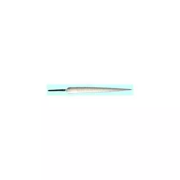 Полукруглый остроносый рашпиль CNIC 25332