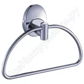 Полукруглый полотенцедержатель Solinne