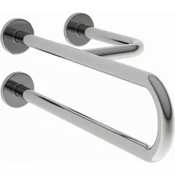 Полукруглый правый неподвижный поручень Nofer 15048.В