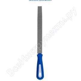 Полукруглый рашпиль КОБАЛЬТ № 2 247-774