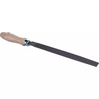 Полукруглый рашпиль Ajax 286221752025