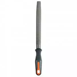 Полукруглый рашпиль по дереву Tulips Tools IS17-832