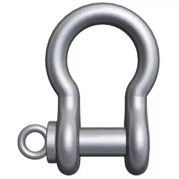 Полукруглый шакл Сорокин 5.355