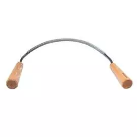 Полукруглый скобель Петроградъ