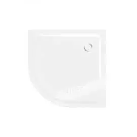 Полукруглый стальной поддон BLB С96С 00057398