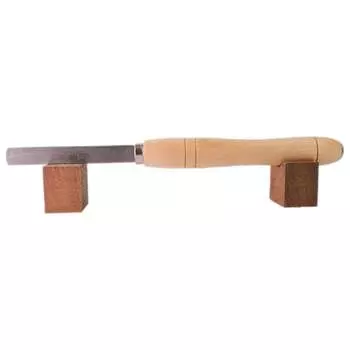 Полукруглый токарный резец STUBAI 62133