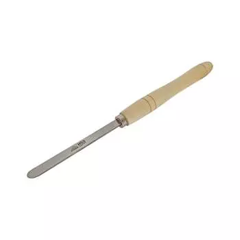 Полукруглый токарный резец STUBAI 62132