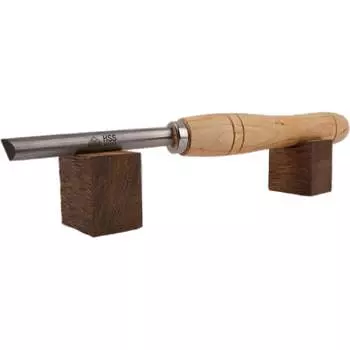 Полукруглый токарный резец STUBAI 62150