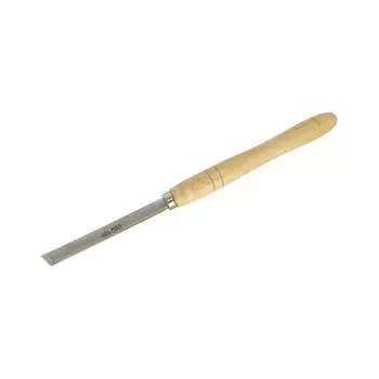 Полукруглый токарный резец STUBAI 62151