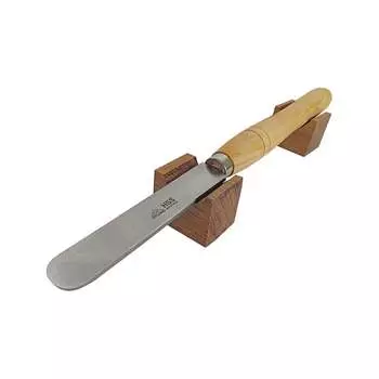 Полукруглый токарный резец STUBAI 62131