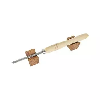 Полукруглый токарный резец STUBAI 62149