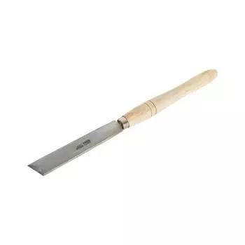 Полукруглый токарный резец STUBAI 62154