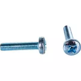 Полукруглый винт Fixbox