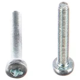 Полукруглый винт Стройбат