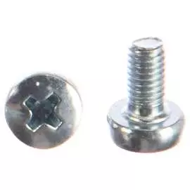 Полукруглый винт Стройбат