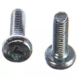 Полукруглый винт Стройбат