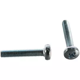 Полукруглый винт Стройбат