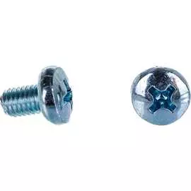 Полукруглый винт Стройбат