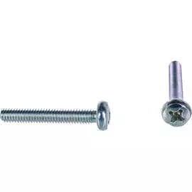 Полукруглый винт Стройбат