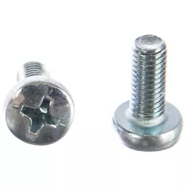 Полукруглый винт Стройбат