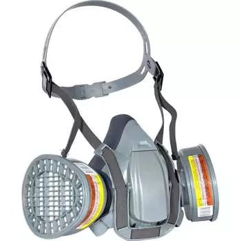 Полумаска БРИЗ 4206 НОТ 502506001